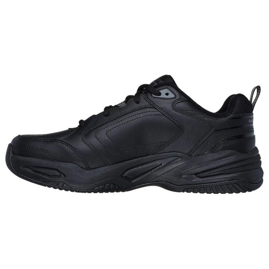 Skechers Relaxed Fit: Durham - Delck